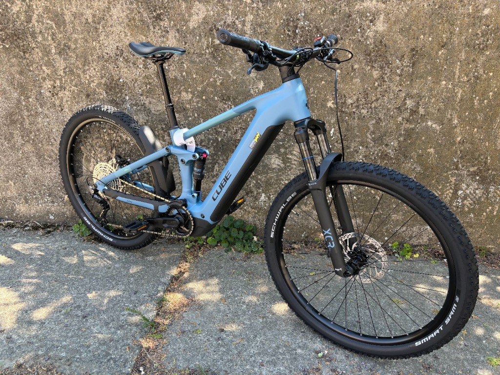Cube Stereo ONE22 Pro 1
