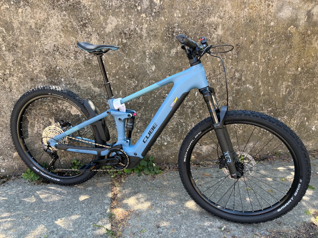 Cube Stereo ONE22 Pro 2