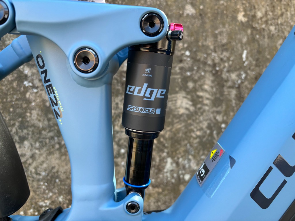 Cube Stereo ONE22 Pro 3
