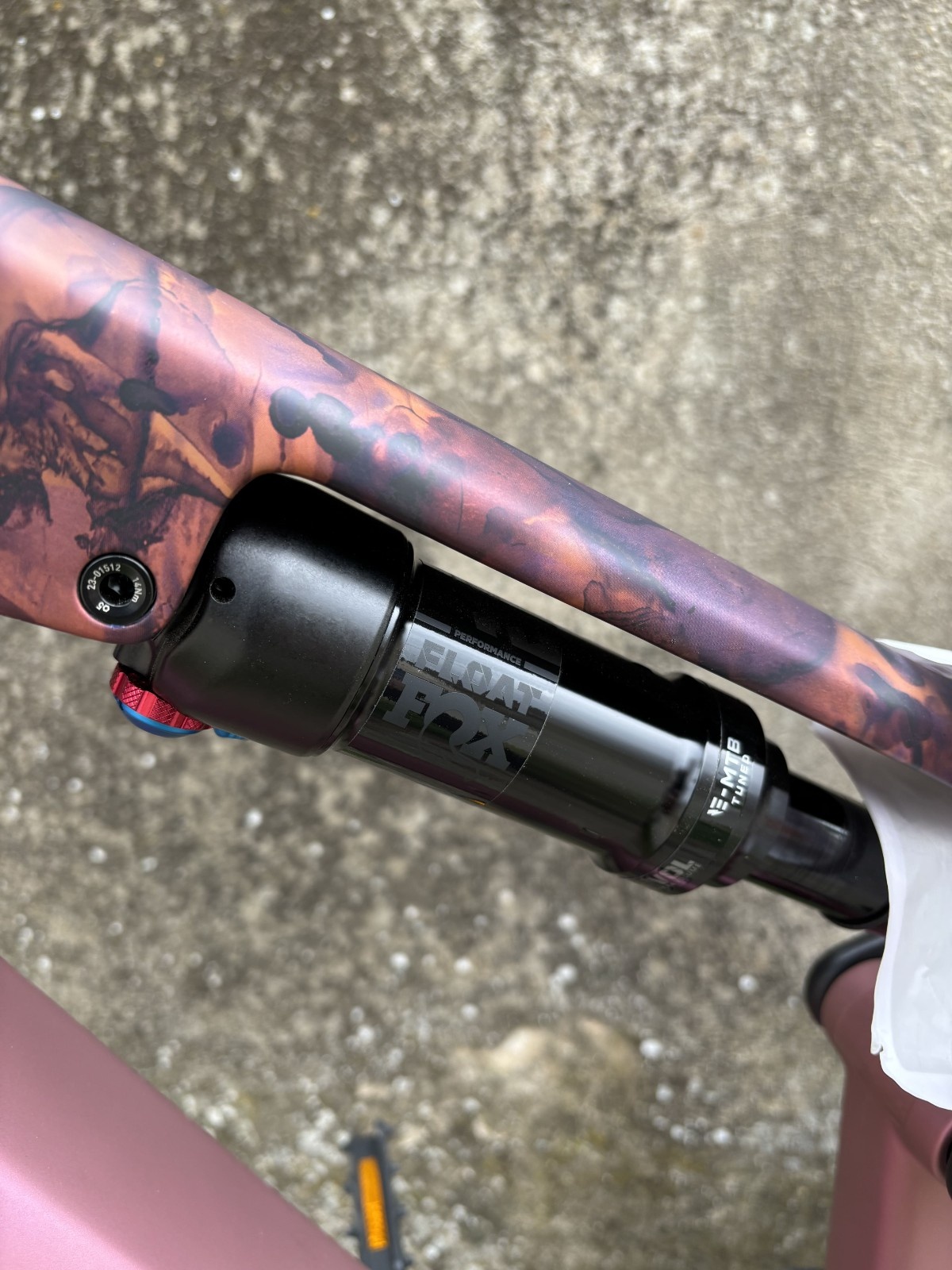 Cube ONE44 HPC SLX Kép 4