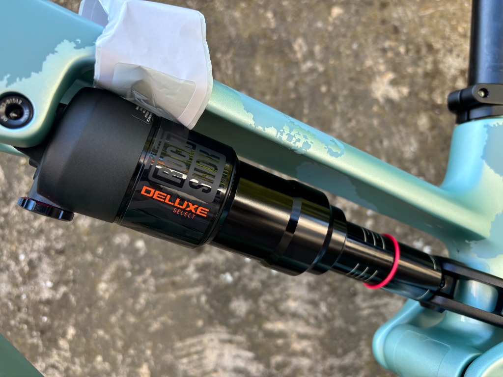 Cube Stereo ONE44 Pro Aqua 3