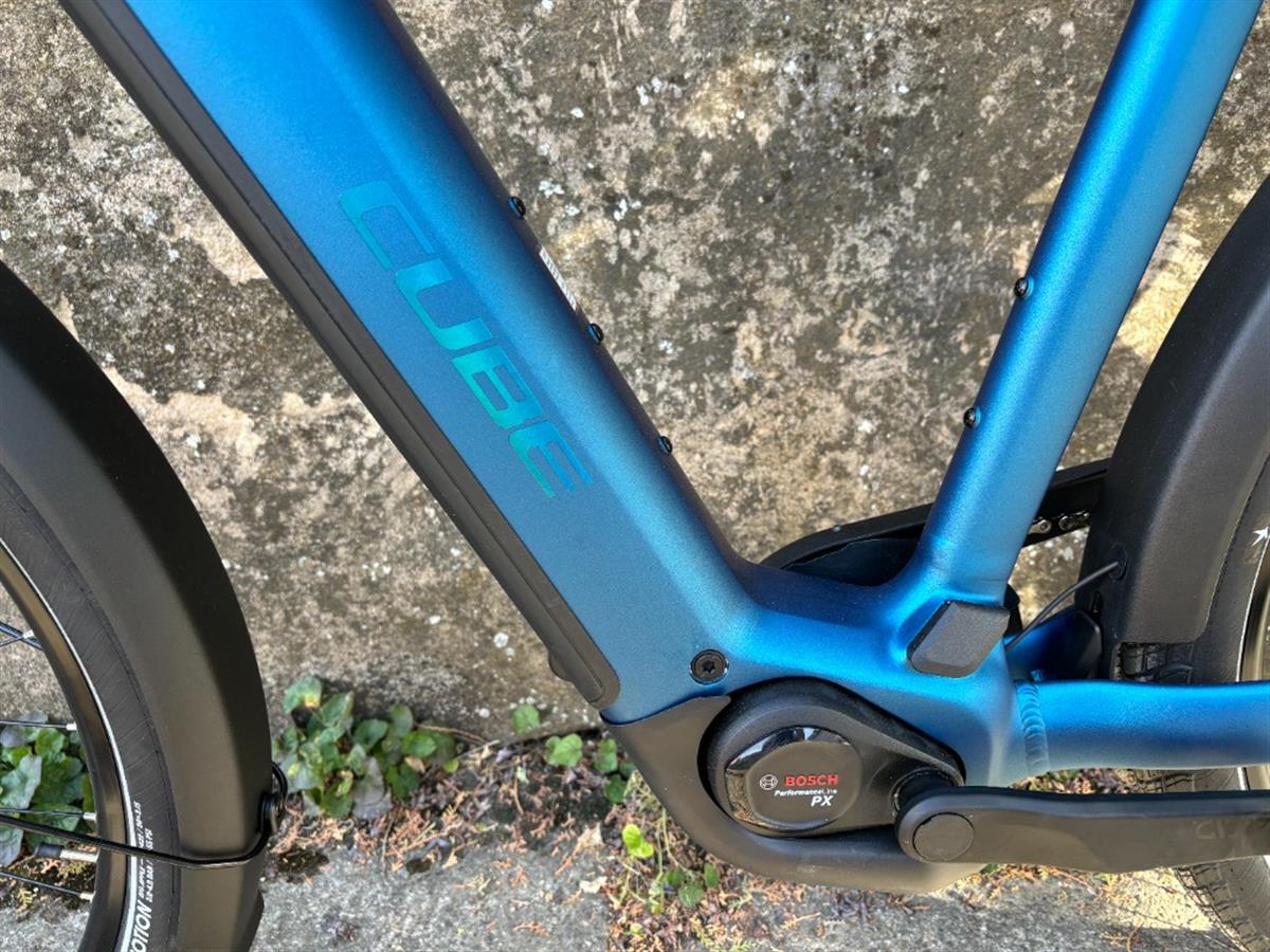 Cube Touring Pro 3