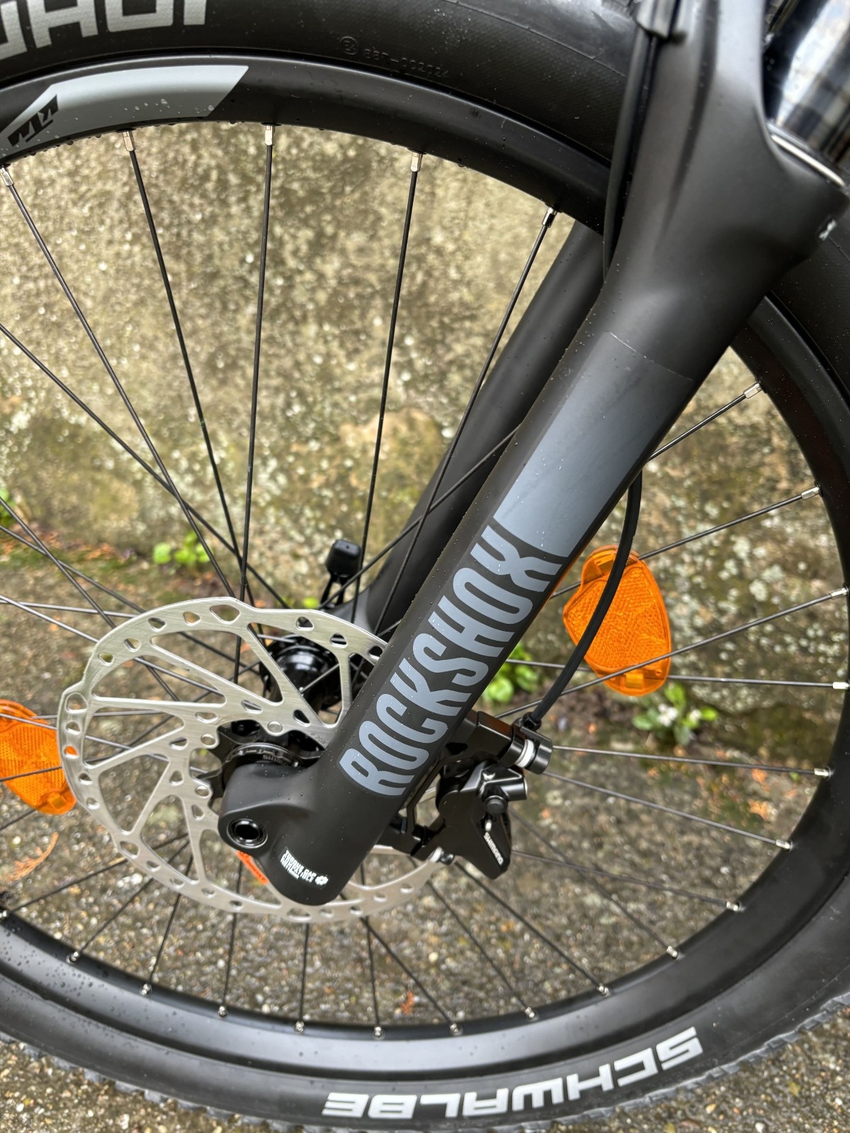 KTM MACINA LYCAN PRO LTD Kép 3