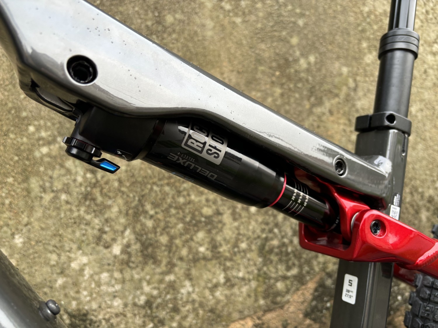 KTM MACINA LYCAN PRO LTD Kép 4