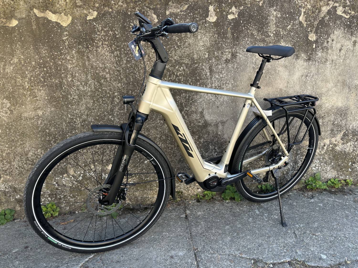 KTM Macina Style 740 Kép 2