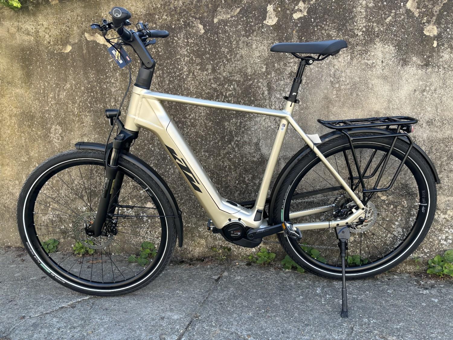 KTM Macina Style 740 Kép 3