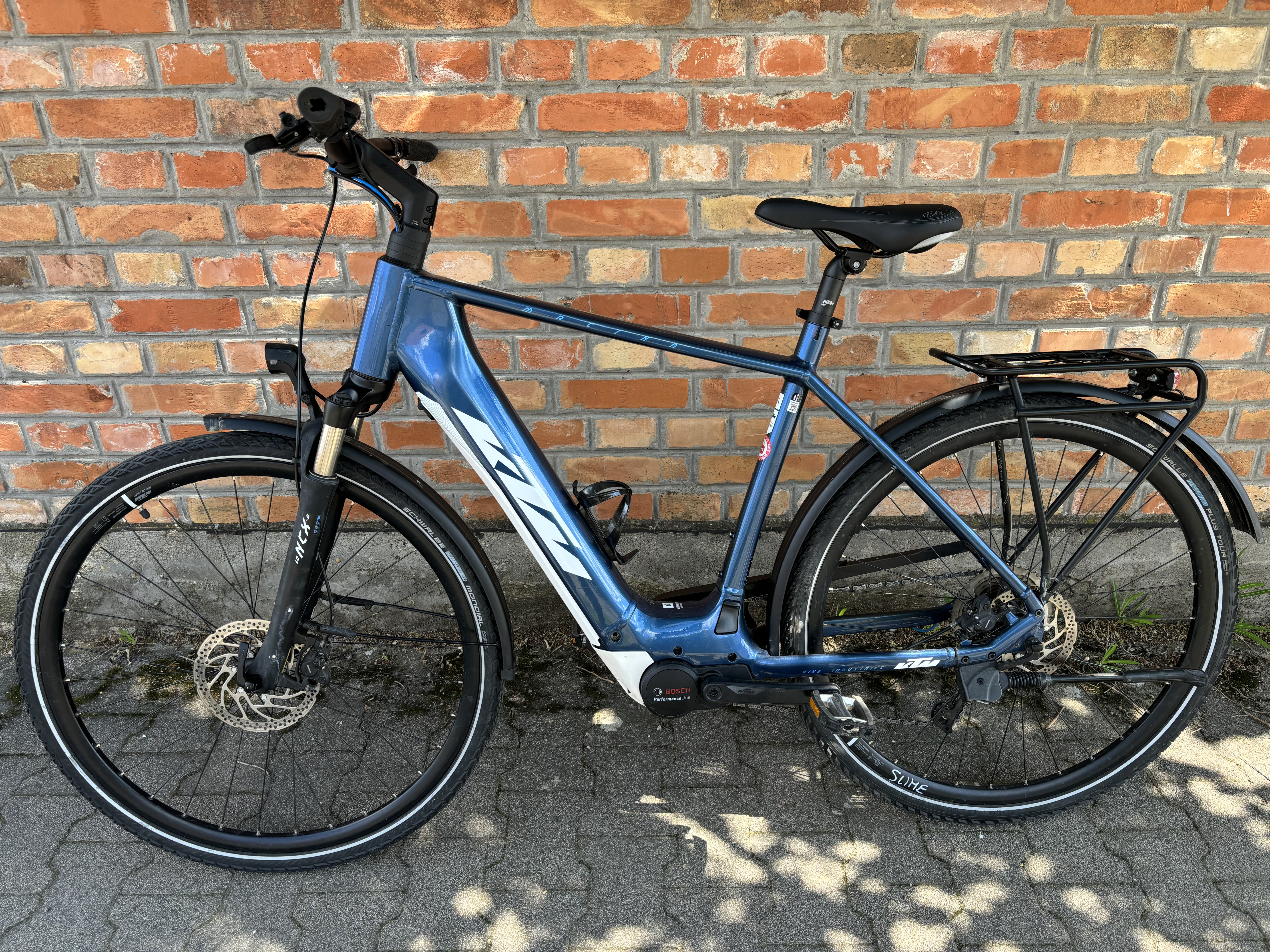 KTM SPORT 1