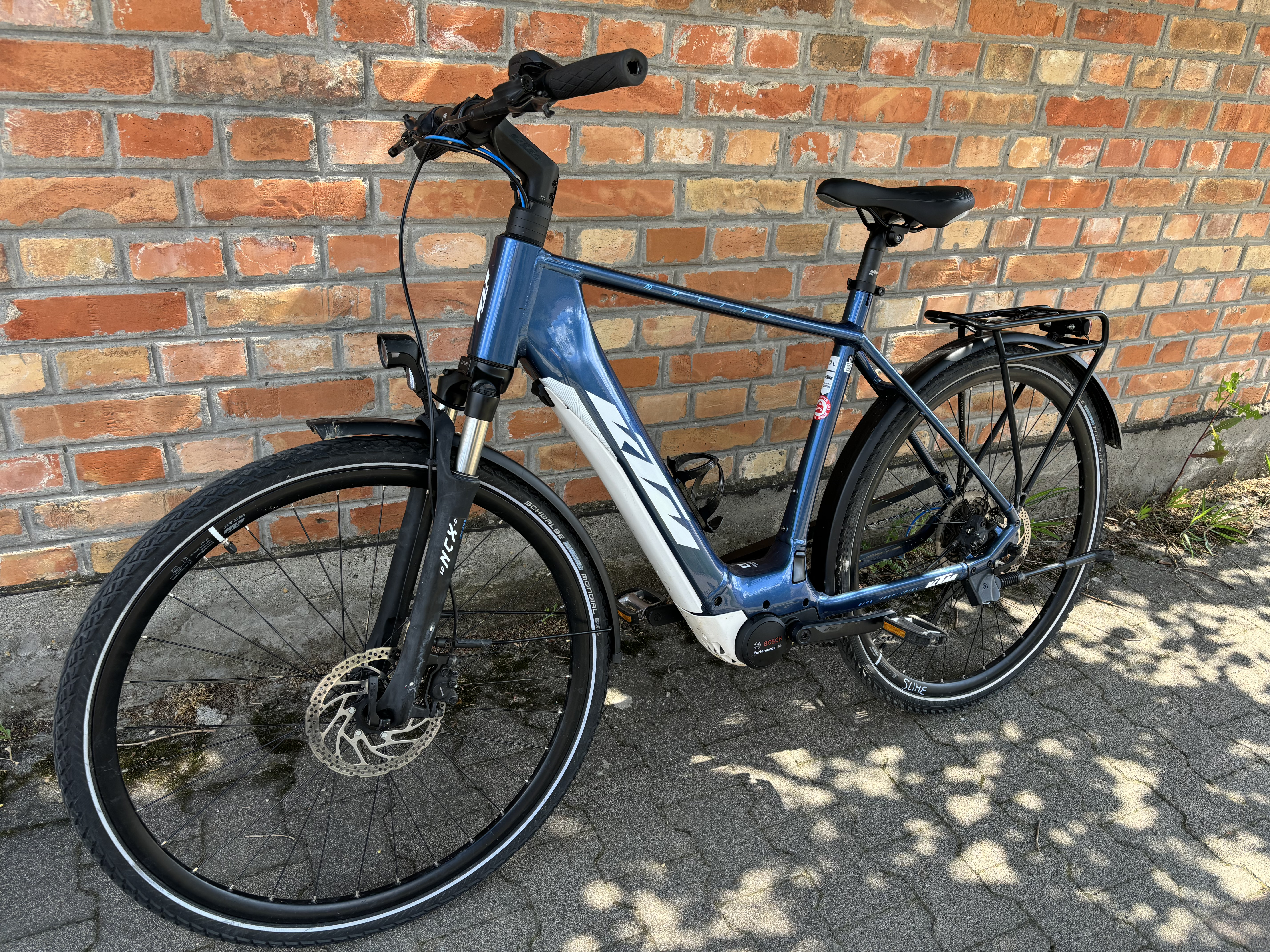 KTM SPORT 2